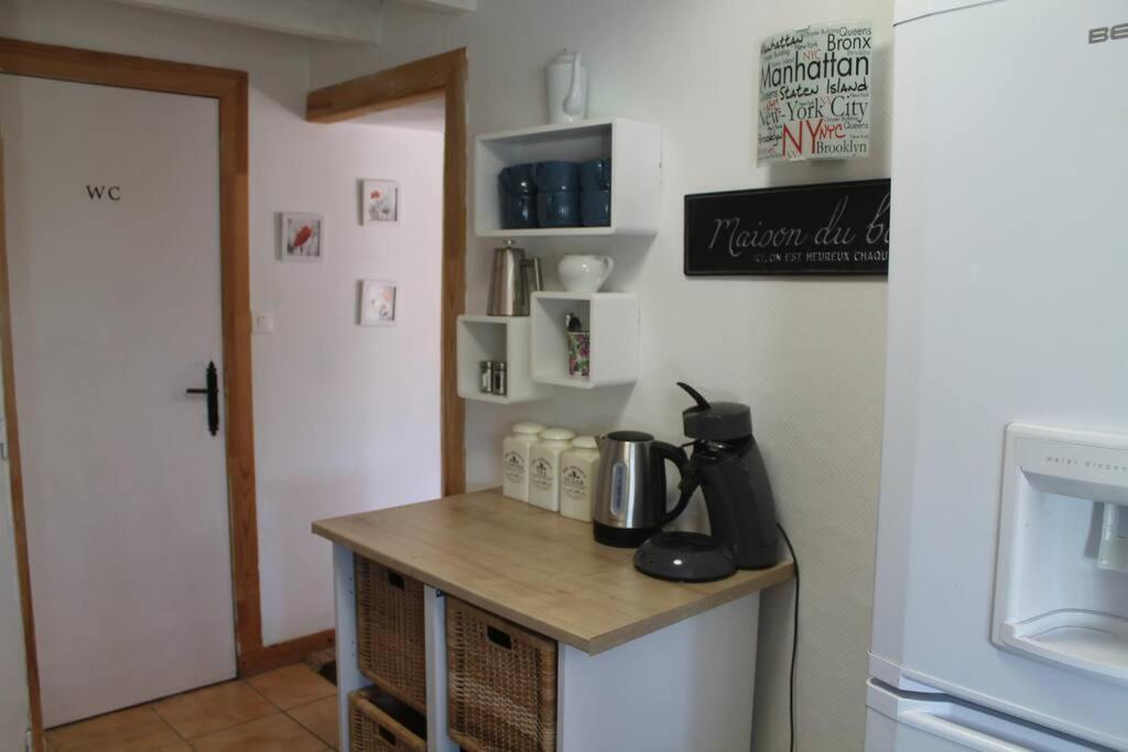 Le Miette, Family House Sleeps 6 Villa La Celle-sous-Gouzon Dış mekan fotoğraf