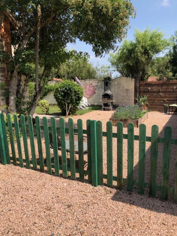 Le Miette, Family House Sleeps 6 Villa La Celle-sous-Gouzon Dış mekan fotoğraf