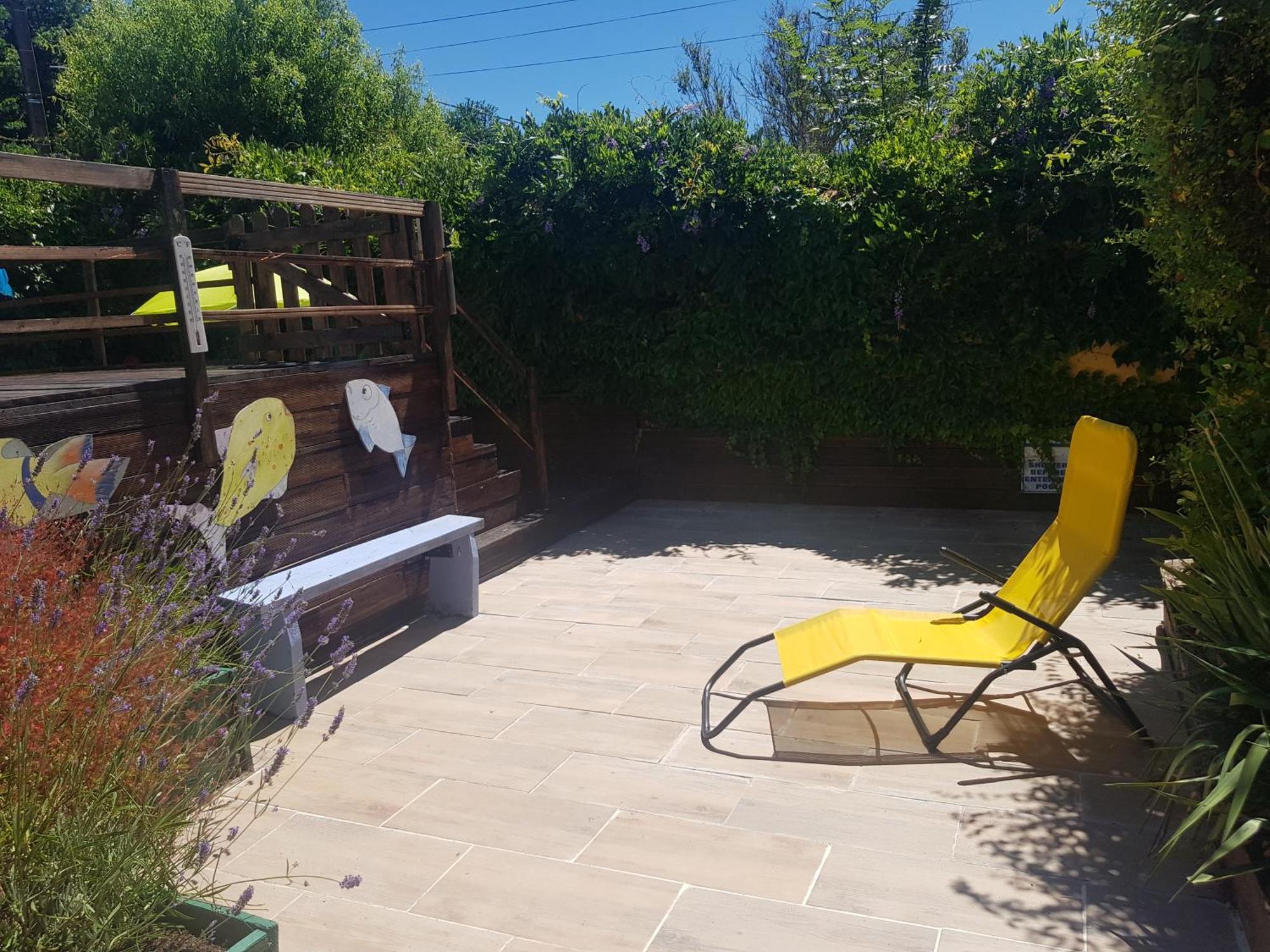 Le Miette, Family House Sleeps 6 Villa La Celle-sous-Gouzon Dış mekan fotoğraf