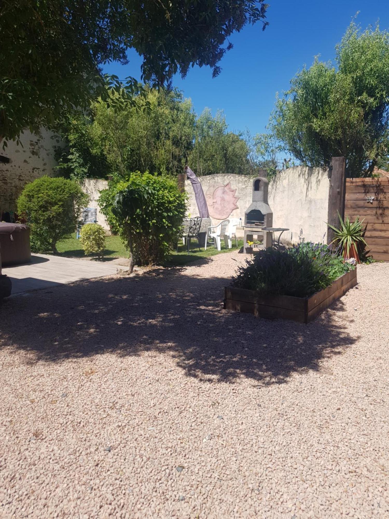 Le Miette, Family House Sleeps 6 Villa La Celle-sous-Gouzon Dış mekan fotoğraf