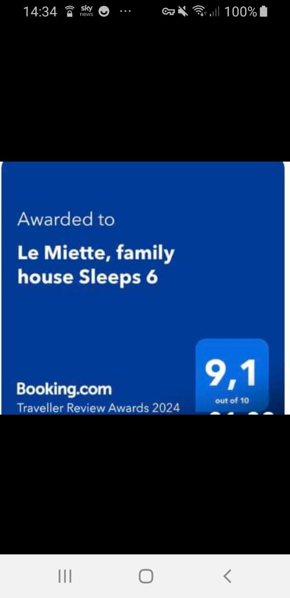 Le Miette, Family House Sleeps 6 Villa La Celle-sous-Gouzon Oda fotoğraf